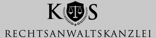 Rechtsanwalt für Familienrecht in Mainz – Rechtsanwalt Senal Logo